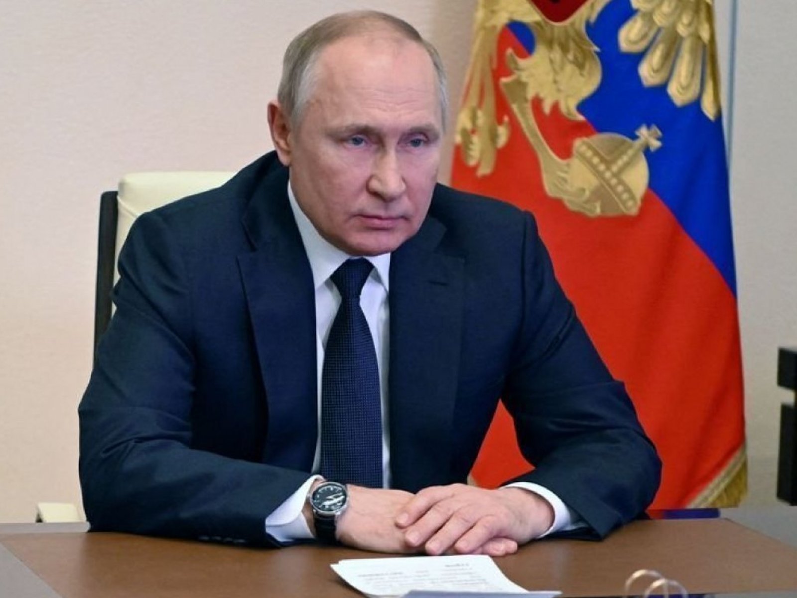 Putin oferece mediação entre EUA e Irã após negociações fracassarem