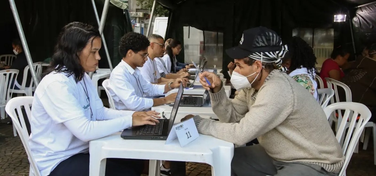 Cartórios iniciam mobilização nacional para ampliar acesso à documentação