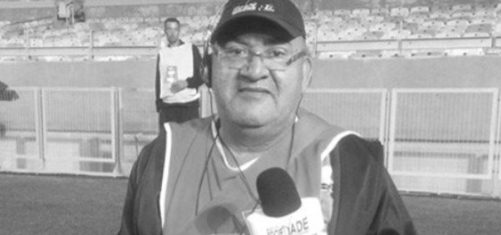 Jornalista esportivo Manuel Messias morre aos 69 anos em Salvador