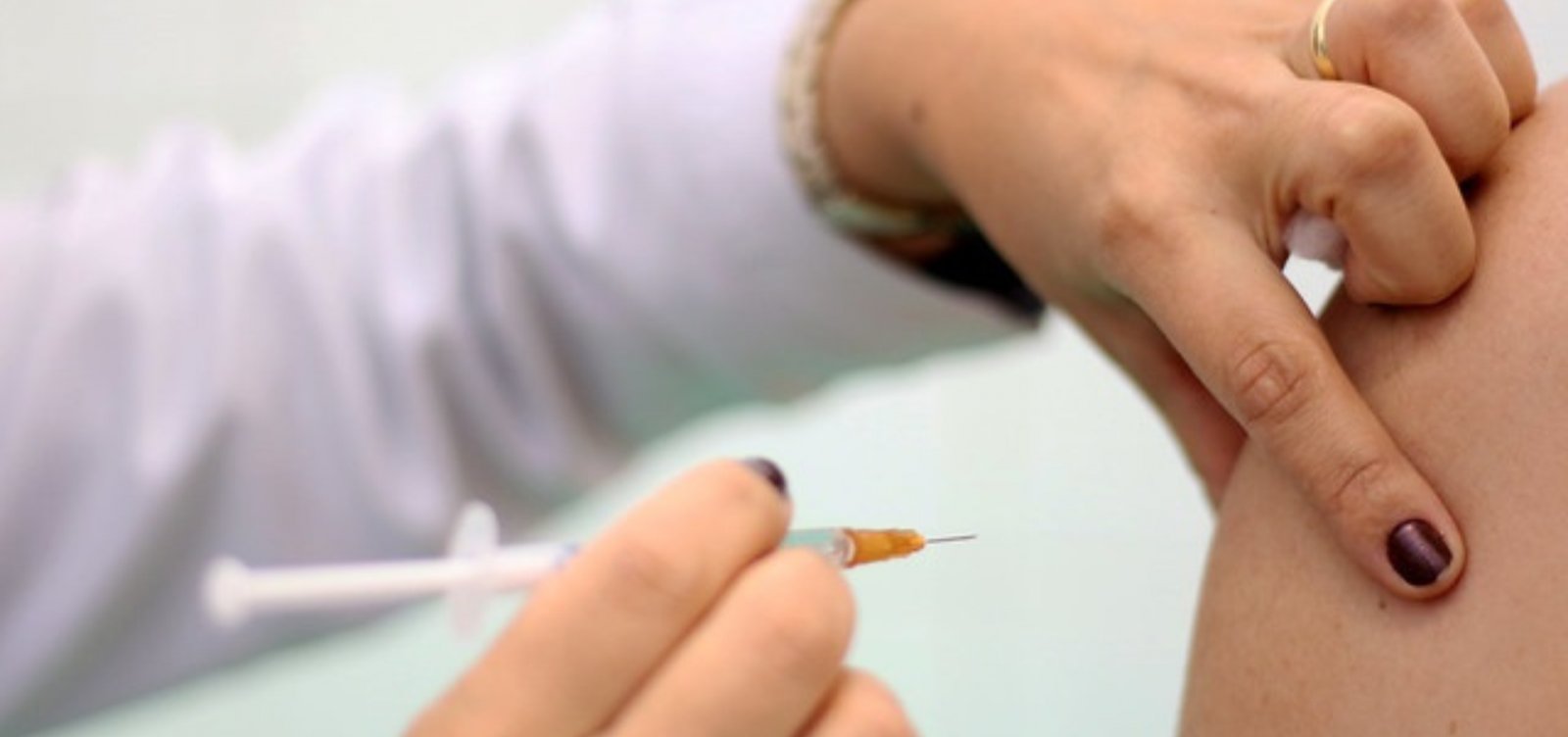 Anvisa amplia para maiores de 18 anos uso de imunizante que previne bronquiolite