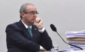 Lava Jato: MPF pede suspensão dos direitos políticos de Cunha por 10 anos