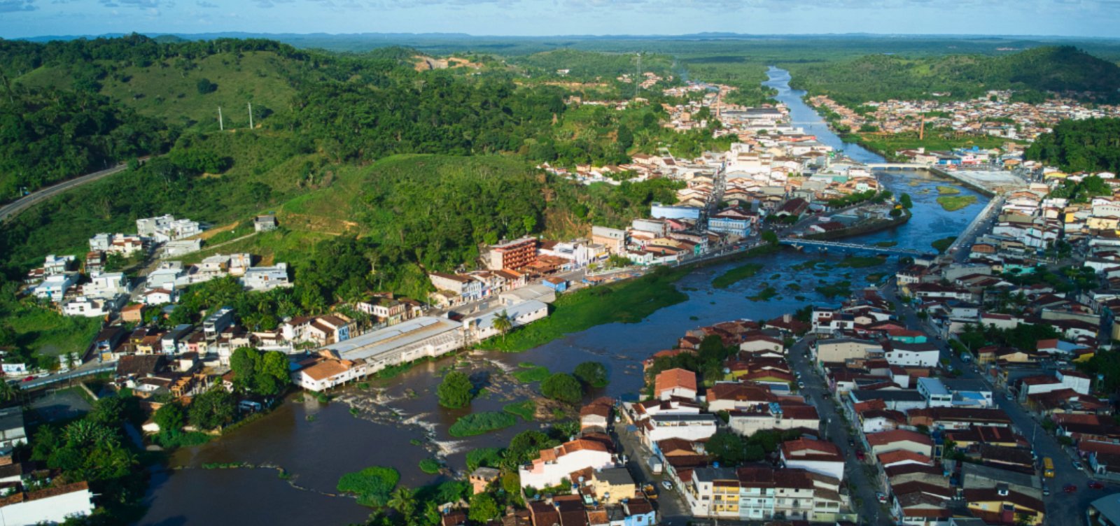 Cidade baiana terá novo campus da UFRB com cursos de tecnologia e logística; saiba qual