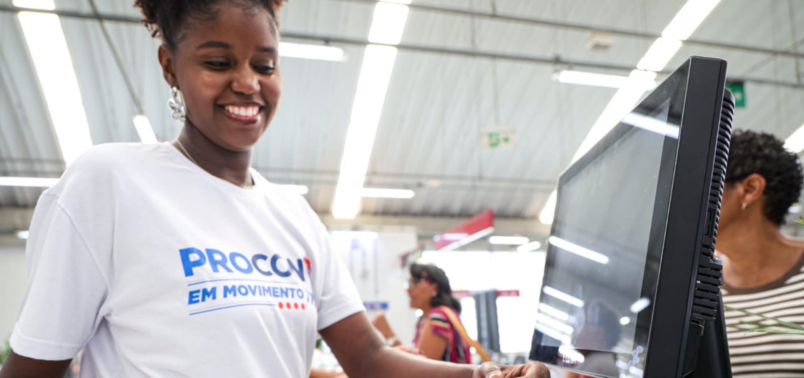 Procon leva atendimento à nova rodoviária de Salvador na terça-feira