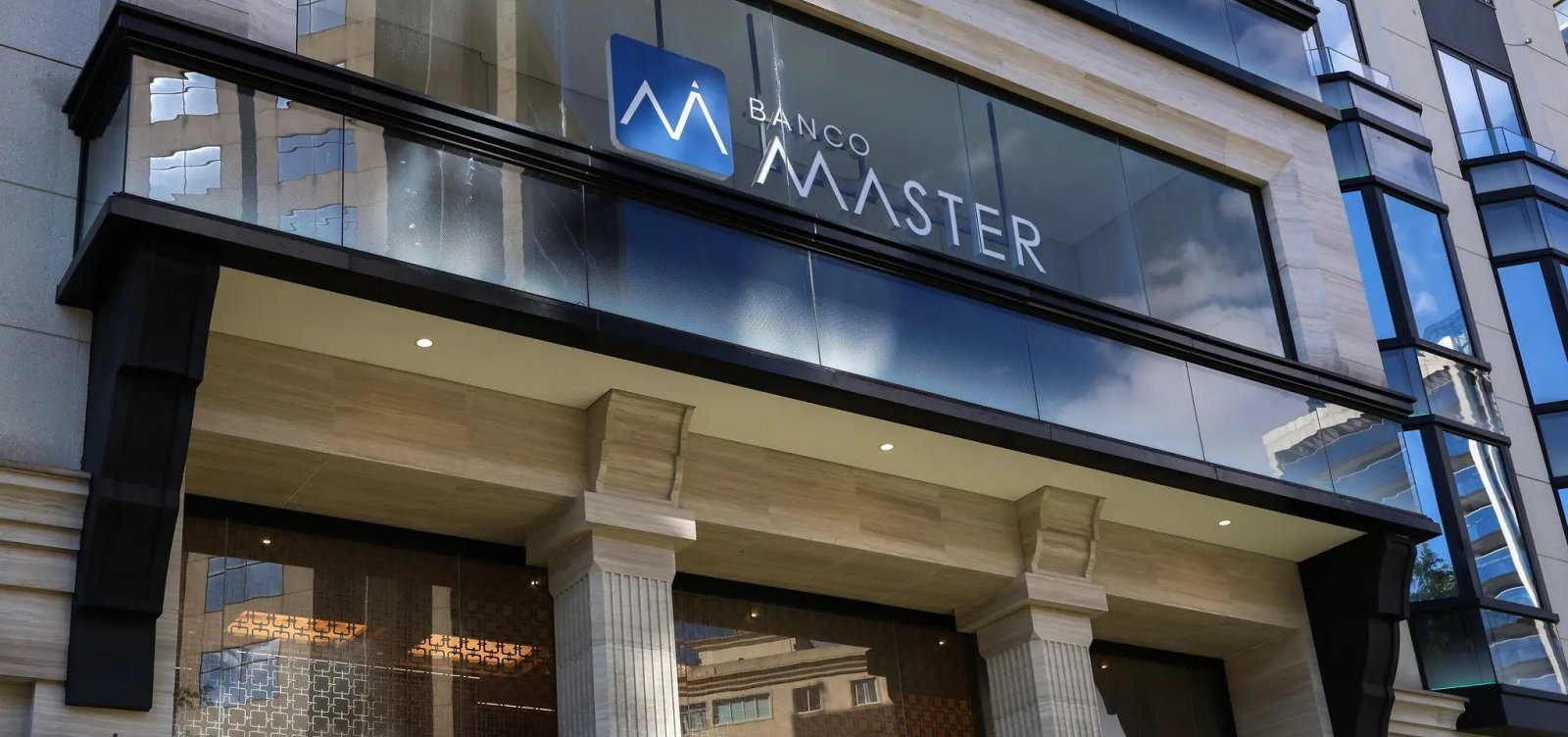 PF aponta repasses de R$ 1,3 milhão do Banco Master a empresa ligada a Daniel Vorcaro