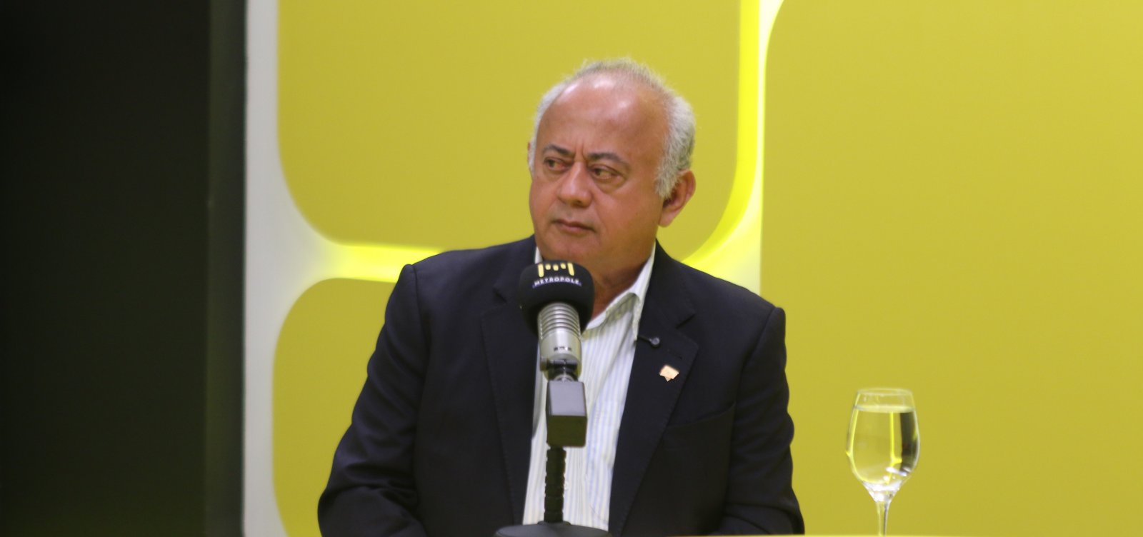 Presidente da FIEB destaca produtividade como condição para rever jornada 6x1