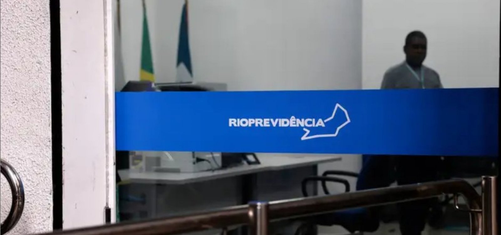 Em meio ao caso Master, governo do Rio exonera presidente do Rioprevidência