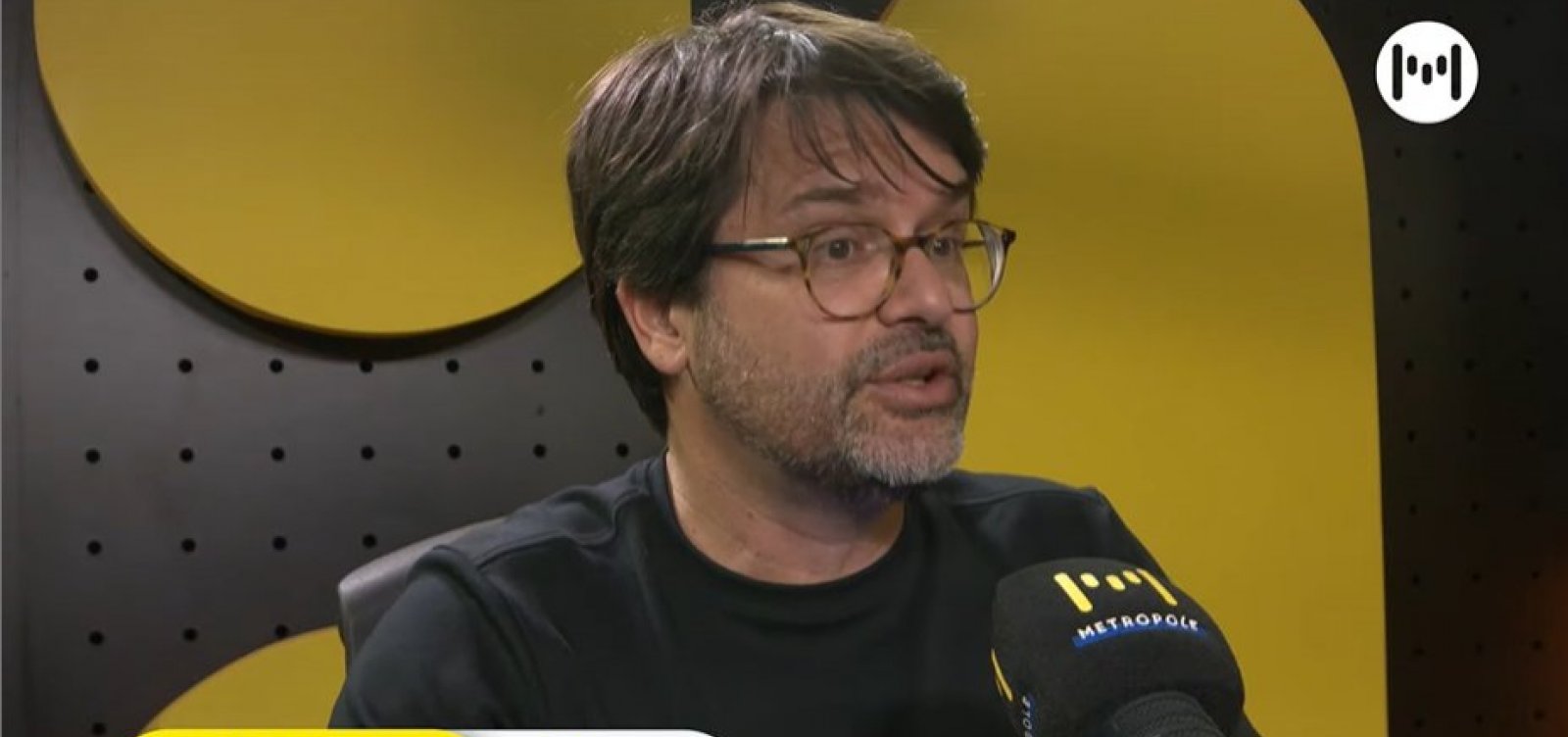 Bellintani vê em Trump “estratégia do limite” e possível desejo de ficar para história