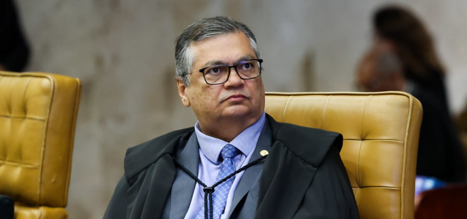 Dino critica pedido de indiciamento de ministros do STF e fala em “erro histórico”