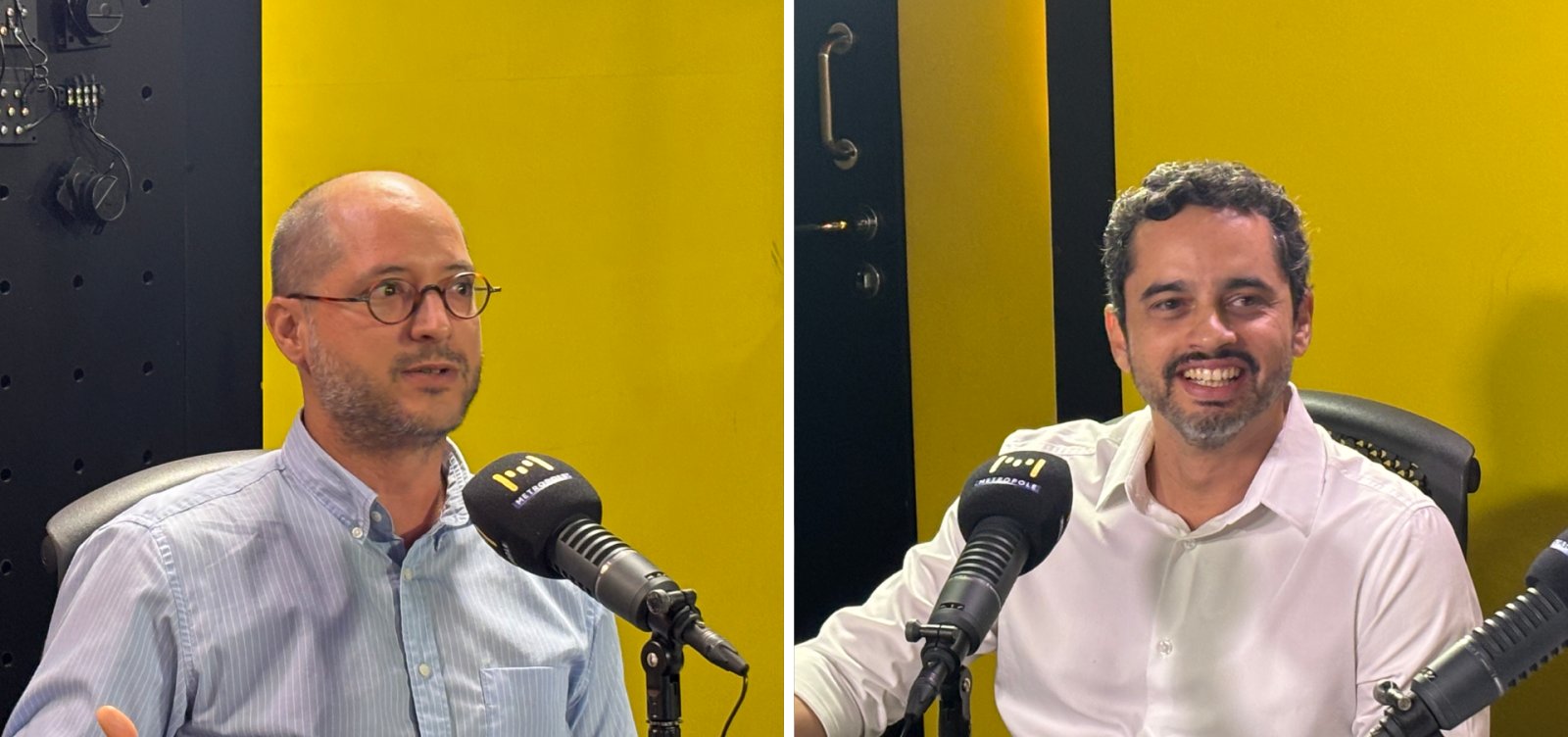 “A Bahia ecoa pelo mundo”, dizem organizadores sobre proposta da Bienal do Livro 2026