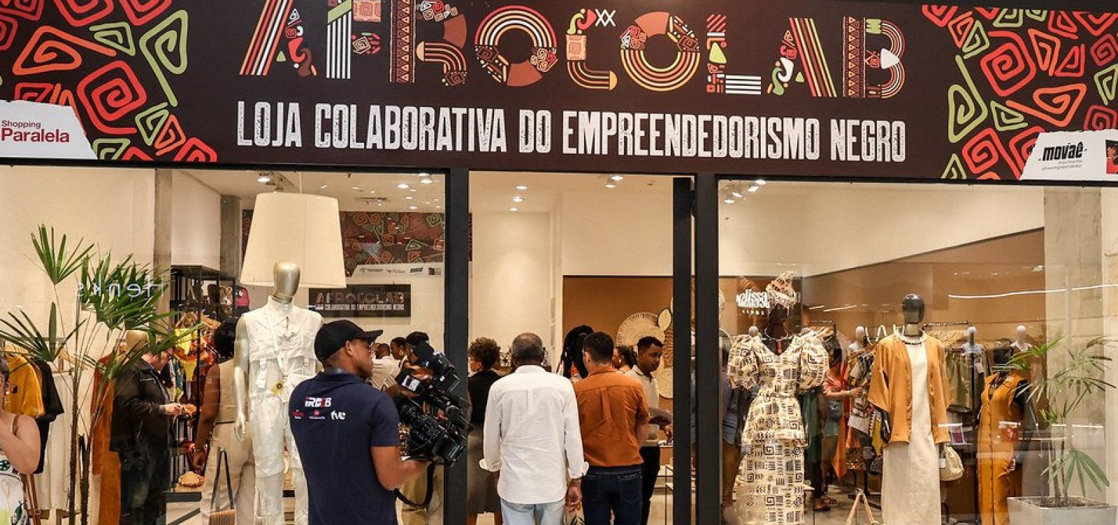 Sepromi abre seleção para loja colaborativa com foco em empreendedores negros e indígenas em Salvador