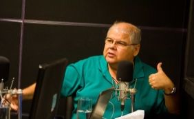 Lúcio avalia situação de Cunha e defende Jutahy: “Separar propina e doação"