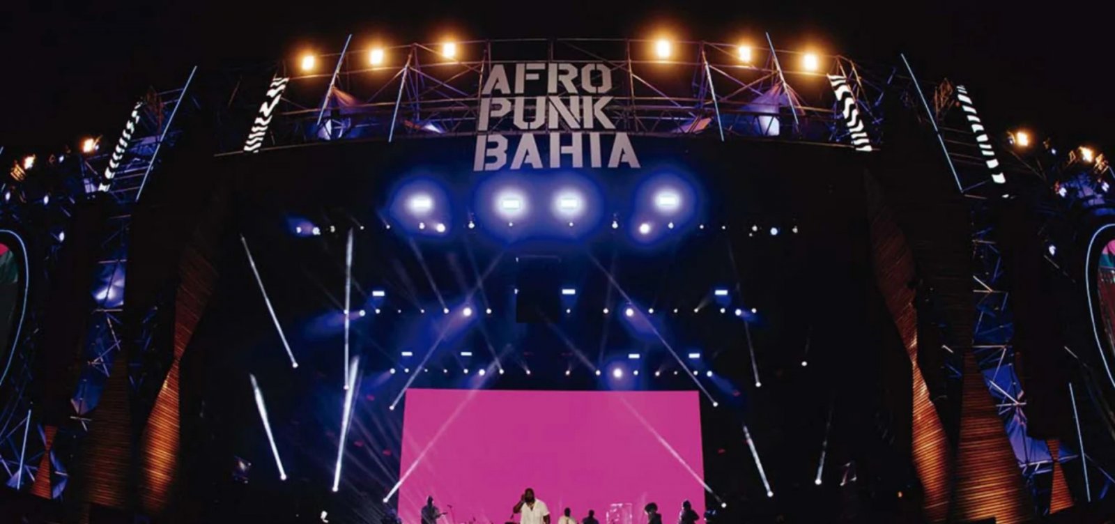 Saiba quem são as primeiras atrações do AFROPUNK Brasil 2026