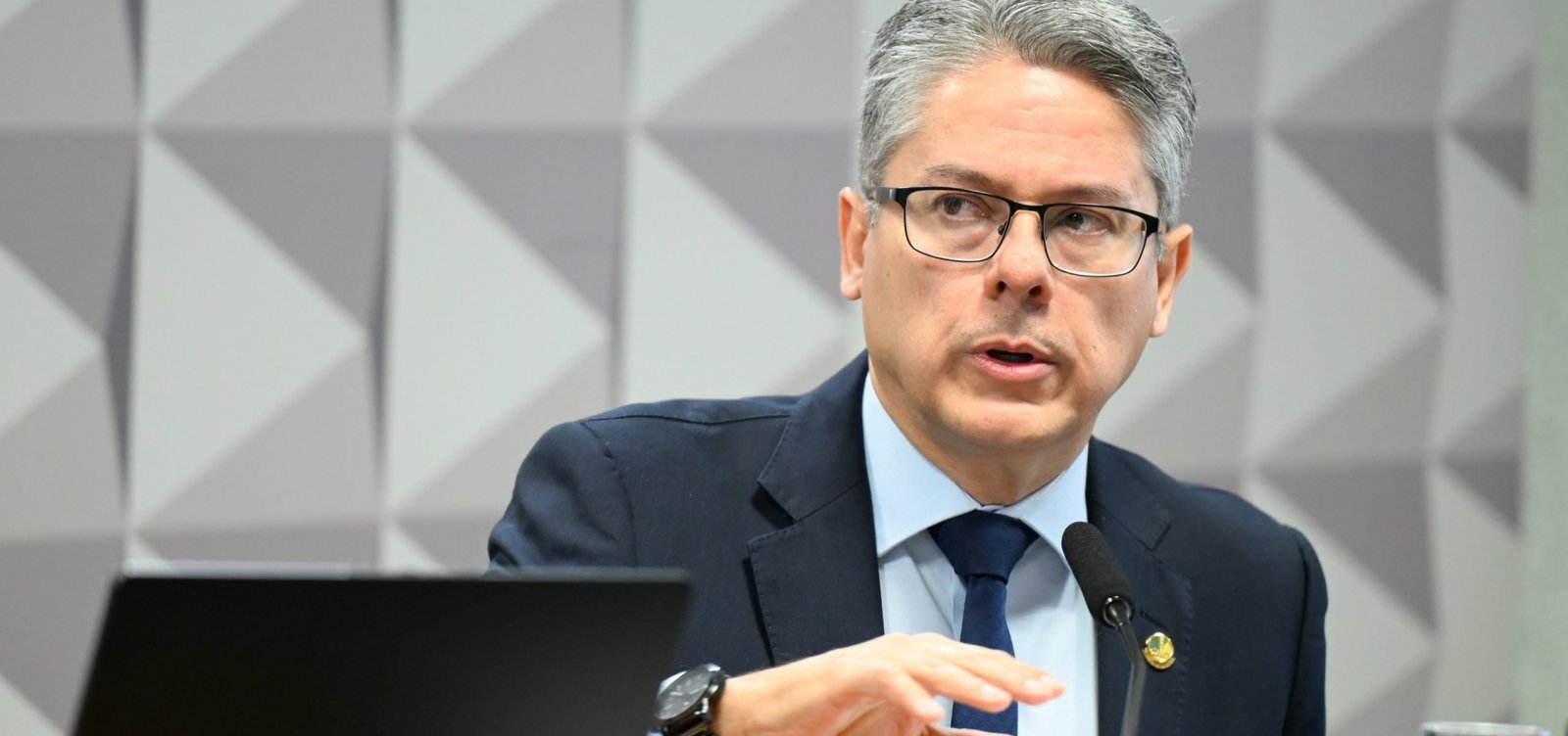 CPI do Crime Organizado rejeita indiciamento de Moraes, Toffoli, Gilmar e Gonet