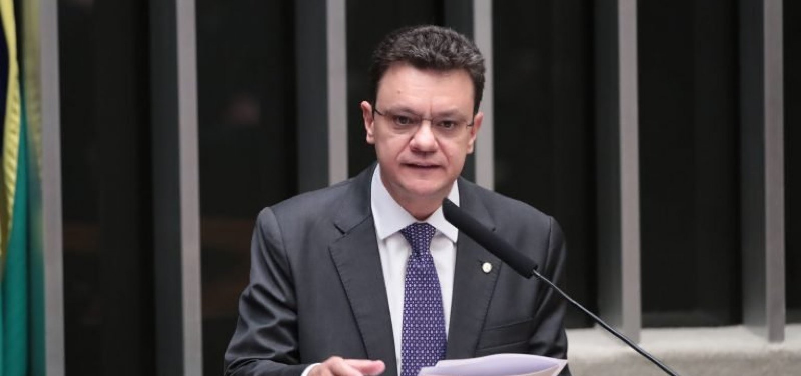 Câmara elege Odair Cunha para vaga de ministro do TCU