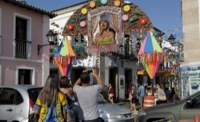 Paripe e Pelourinho serão palcos do São João 2016 em Salvador; veja programação