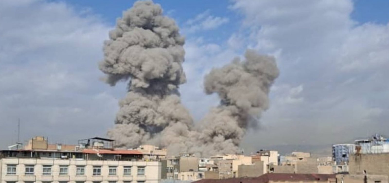 Líbano aciona ONU após ataque israelense que deixou mais de 300 mortos