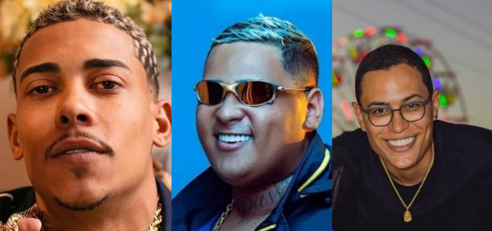 Operação da PF prende MC Ryan SP, MC Poze e influenciadores por lavagem de R$ 1,6 bilhão