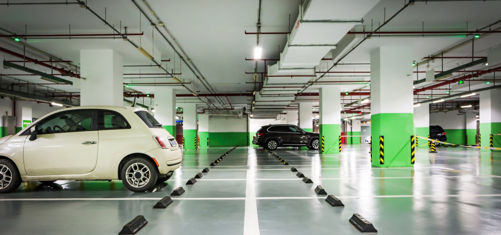 Shoppings de Salvador montam esquema especial para público de show do Guns N’ Roses