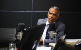 Sonhando em ser prefeito, Isidório revela: "Não conheço nem 30% de Salvador" 