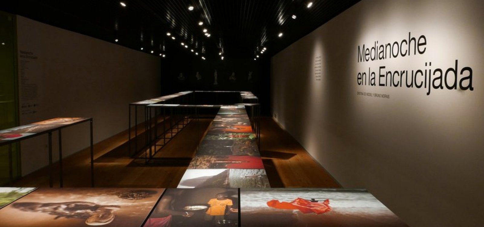 Salvador recebe exposição internacional inédita dedicada a Exu com entrada gratuita