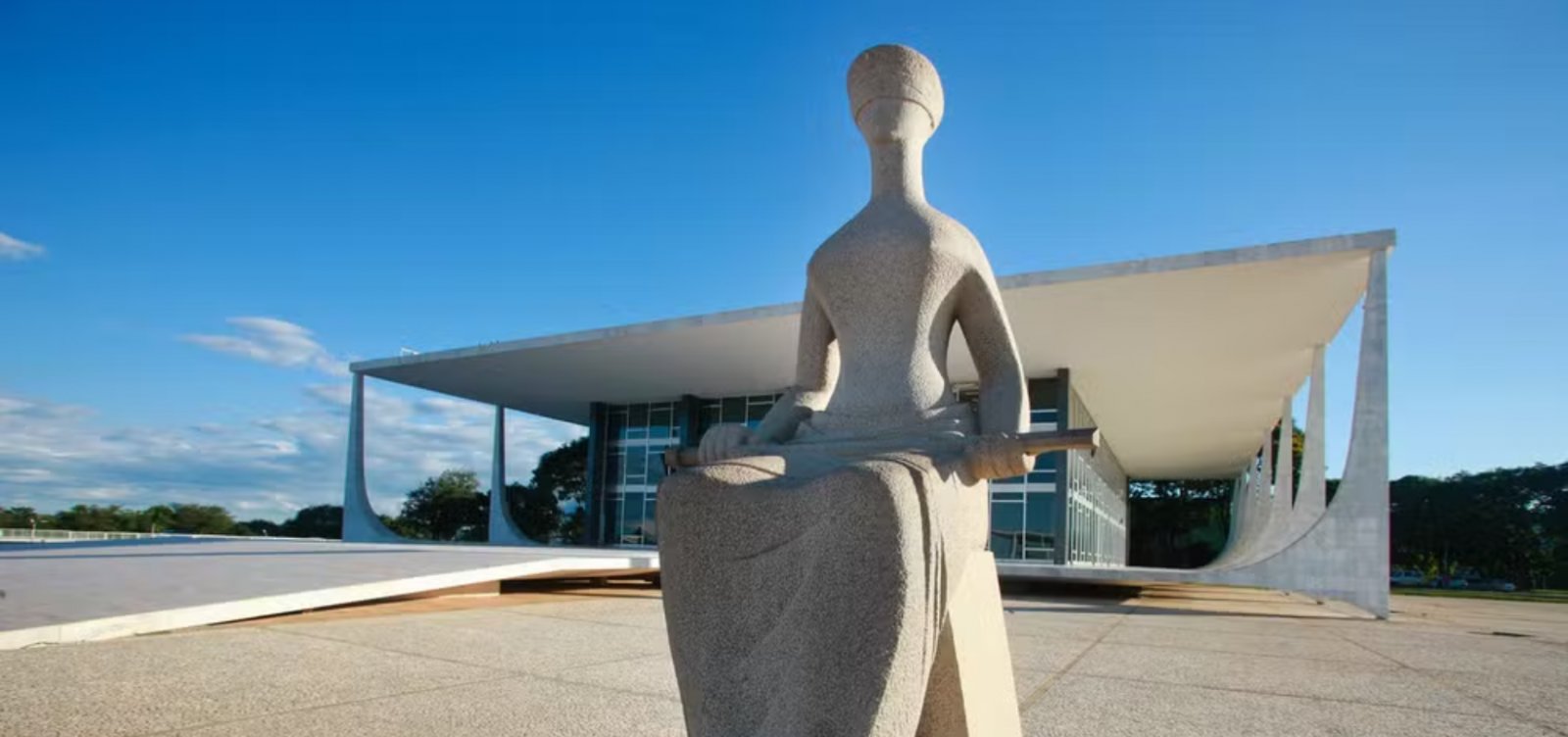 STF retoma julgamento sobre nomeação de parentes para cargos políticos