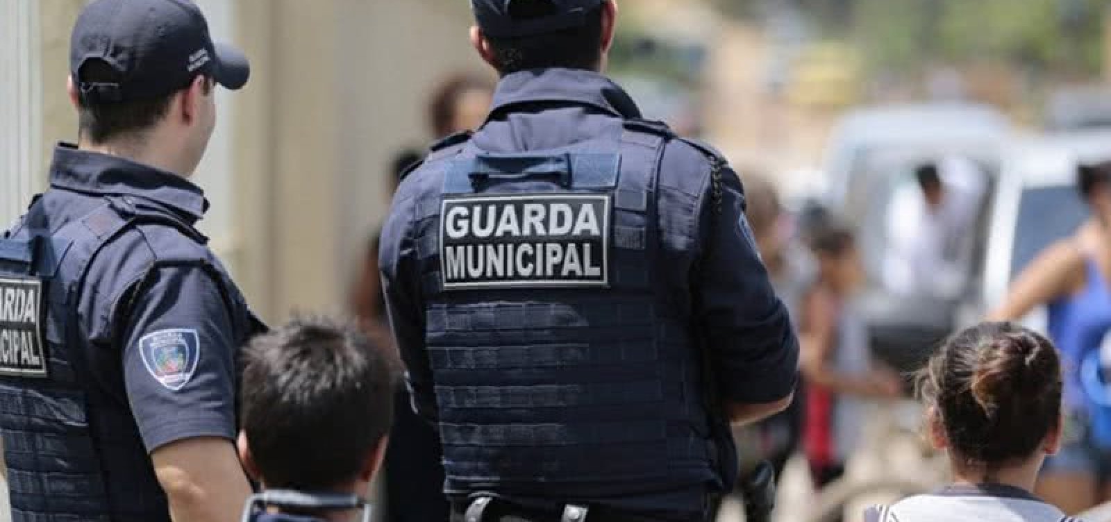 STF proíbe mudança de nome de "Guarda Municipal" para "Polícia Municipal" em todo o Brasil