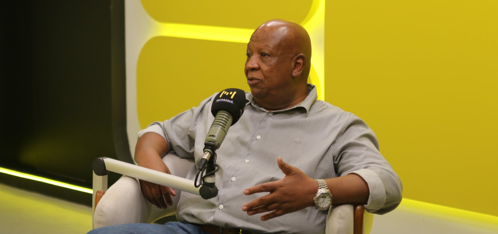 “Omissão do Estado é sistêmica”, diz advogado sobre caso Mãe Bernadete