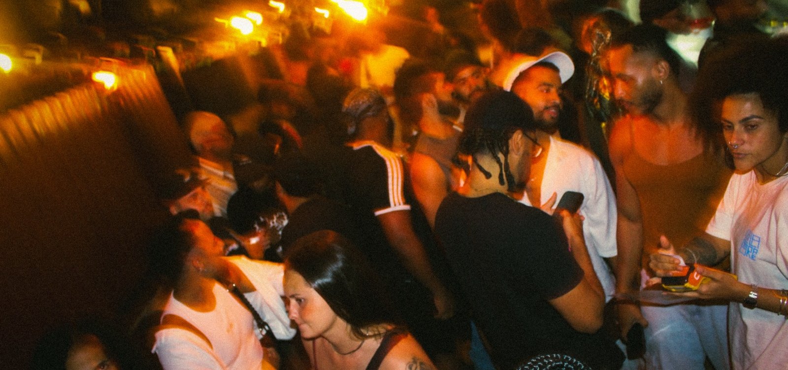 Mergulho no universo underground revela que há, sim, vida noturna em Salvador