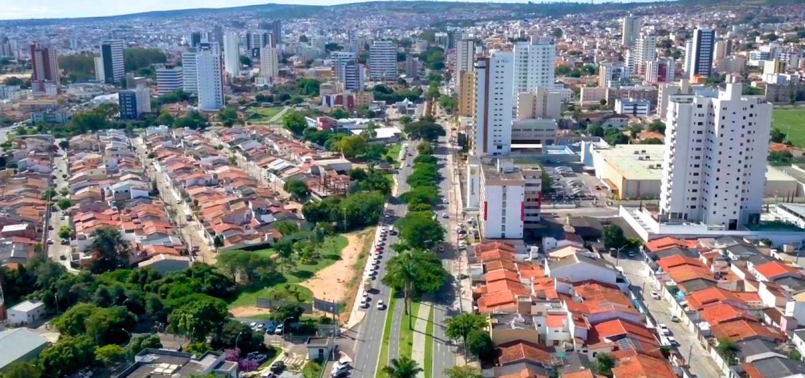 Cidade baiana registra menor temperatura do Nordeste, aponta Inmet