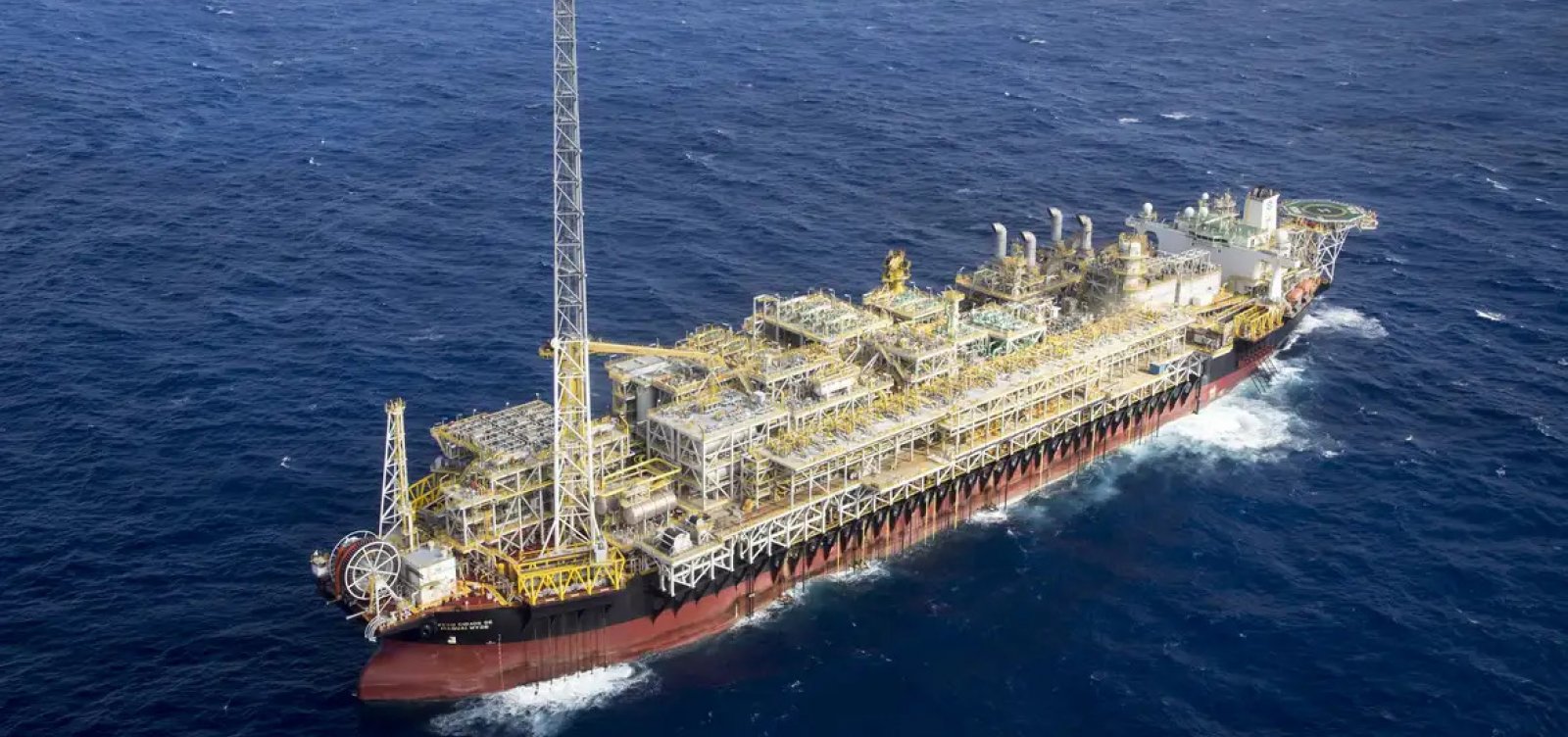 Governo inclui exportadores afetados pela guerra no Irã em pacote de socorro do tarifaço