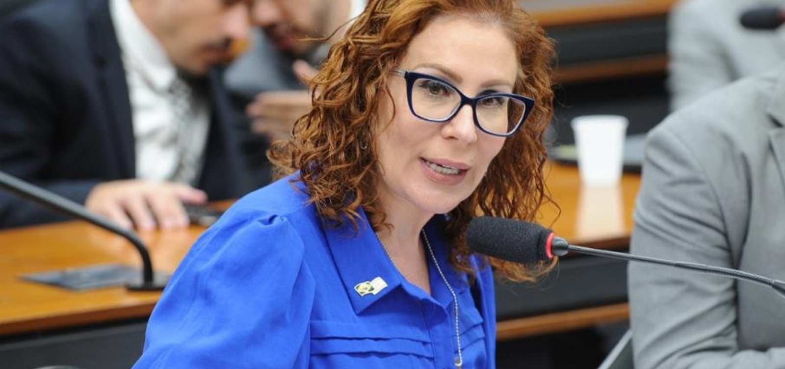 Justiça italiana autoriza nova extradição da ex-deputada Carla Zambelli