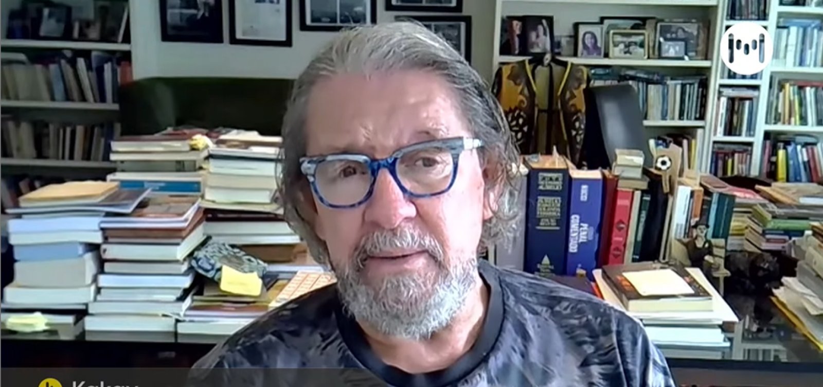 Kakay aponta erro de Trump ao tratar Irã como Venezuela: “Irã se preparou”