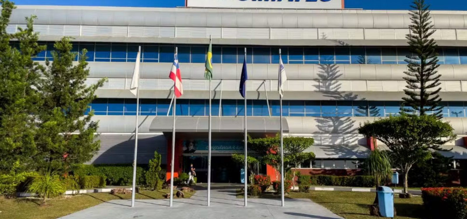 Instituição oferece curso gratuito de audiovisual com 30 vagas em Salvador