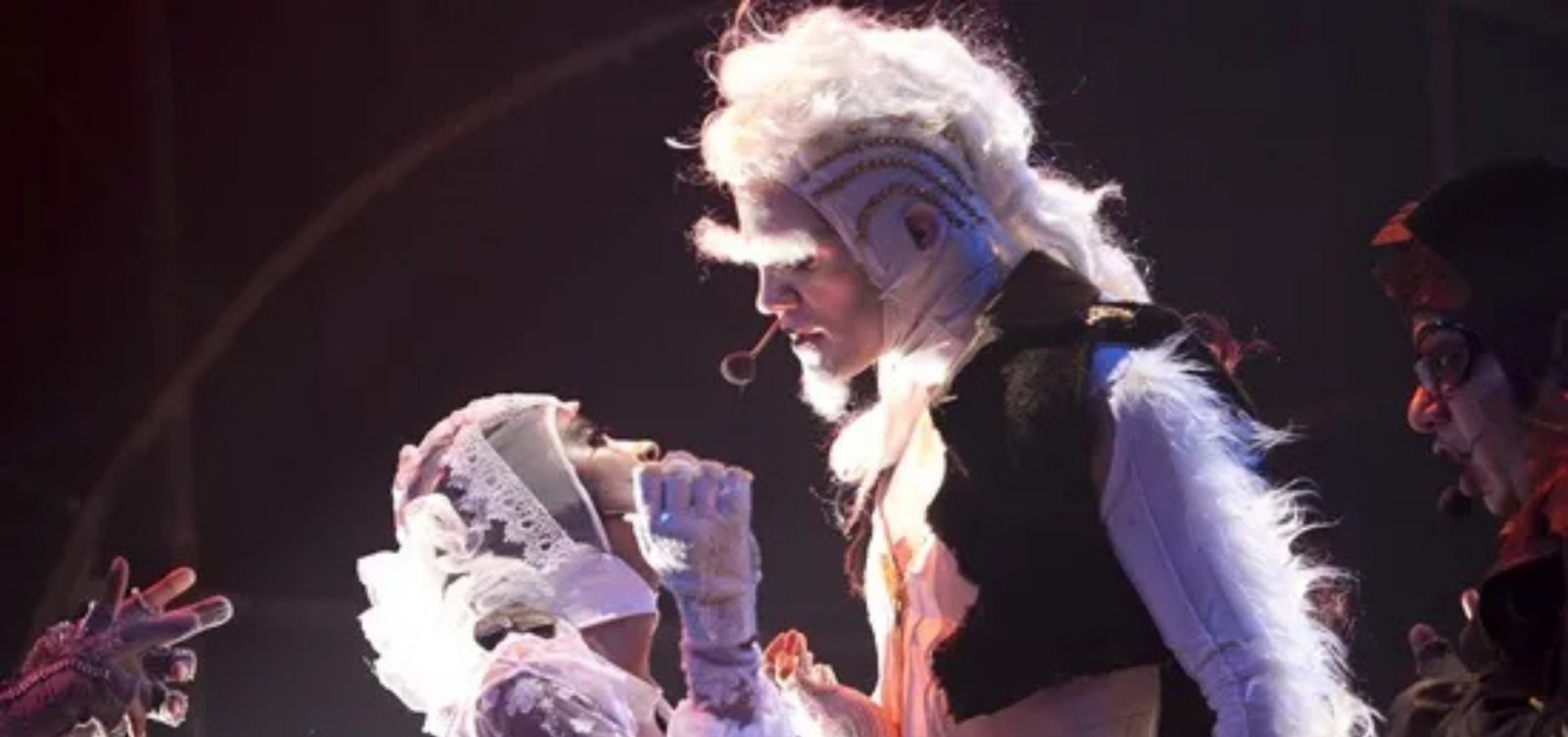 TCA prorroga inscrições de edital teatral com prêmio de R$ 650 mil