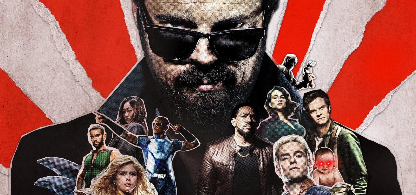 Filé do Streaming: The Boys e Meia Lua Inteira entre os destaques da semana