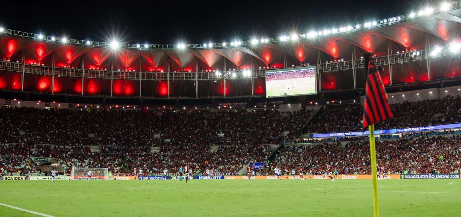 Flamengo x Bahia: onde assistir, prováveis escalações e arbitragem
