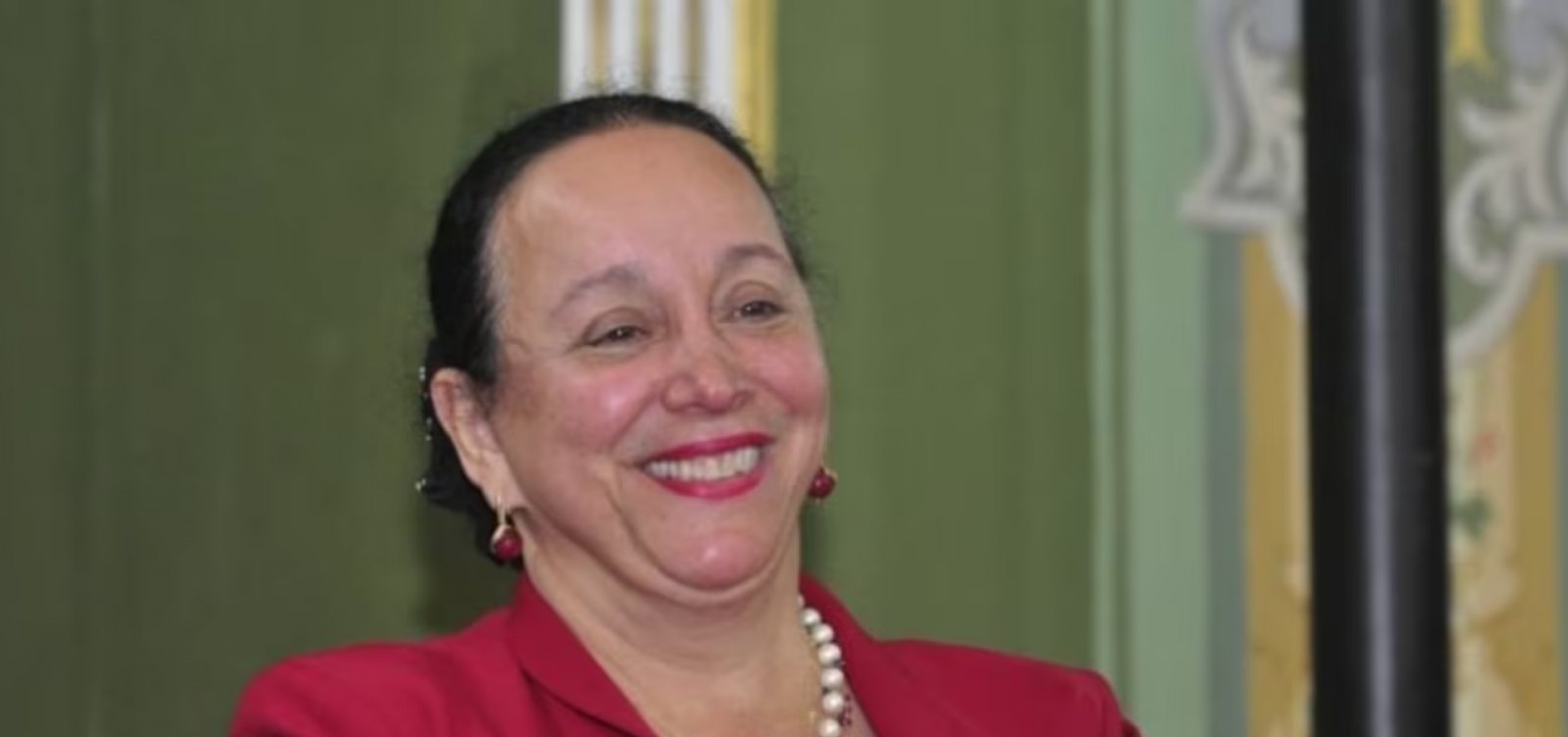 Propina em sushi e Rolex: PGR pede condenação de desembargadora baiana da Faroeste