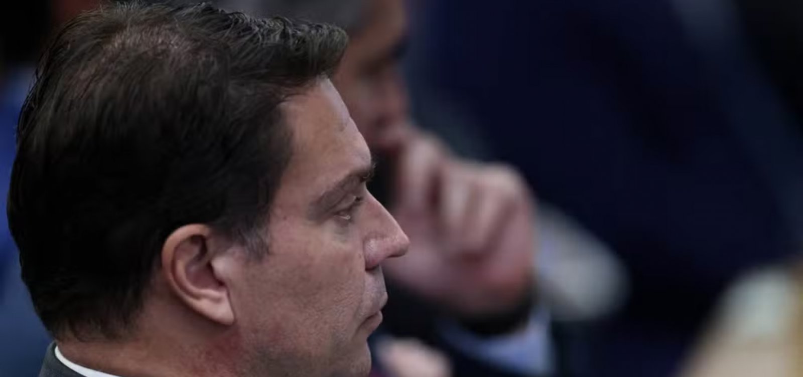 PF se reúne com autoridades dos EUA após soltura de Alexandre Ramagem