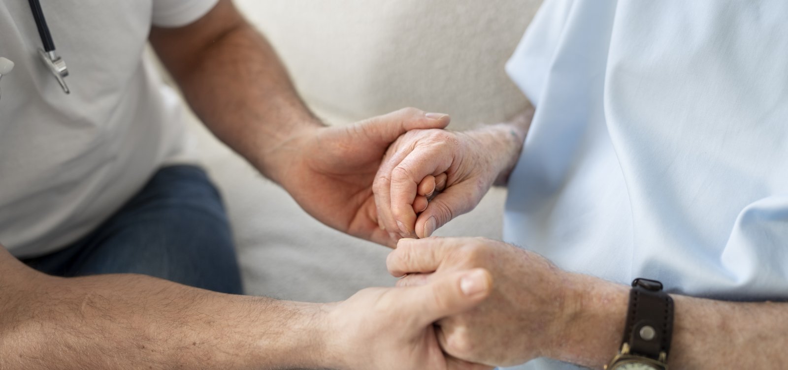 Projeto propõe política estadual de atenção a pacientes com Parkinson na Bahia; entenda