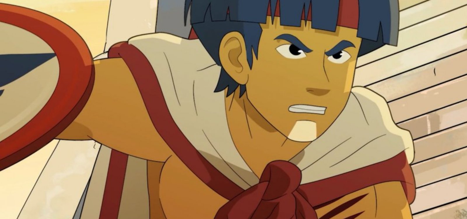 Produtora de Salvador tem animação selecionada para o Festival de Cannes