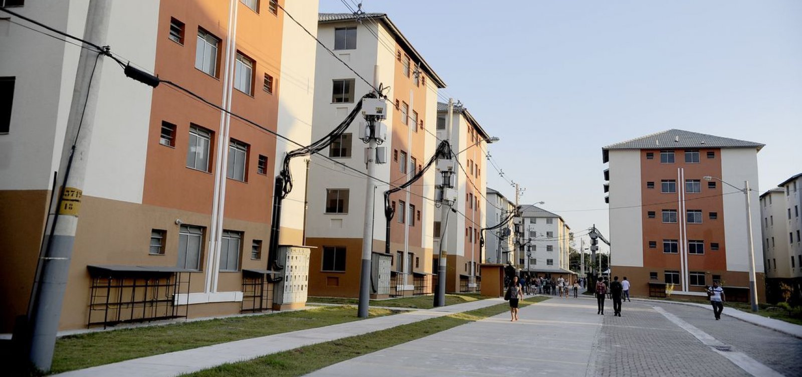 Novas regras do financiamento do Minha Casa, Minha Vida começa na próxima quarta