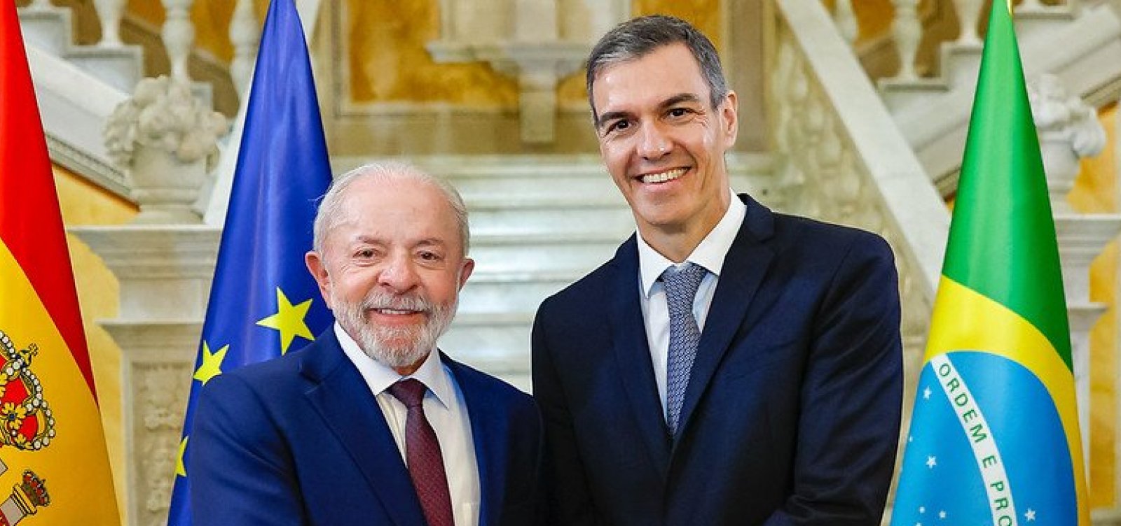 Lula volta a defender fim da escala 6x1 e cita Espanha como referência 