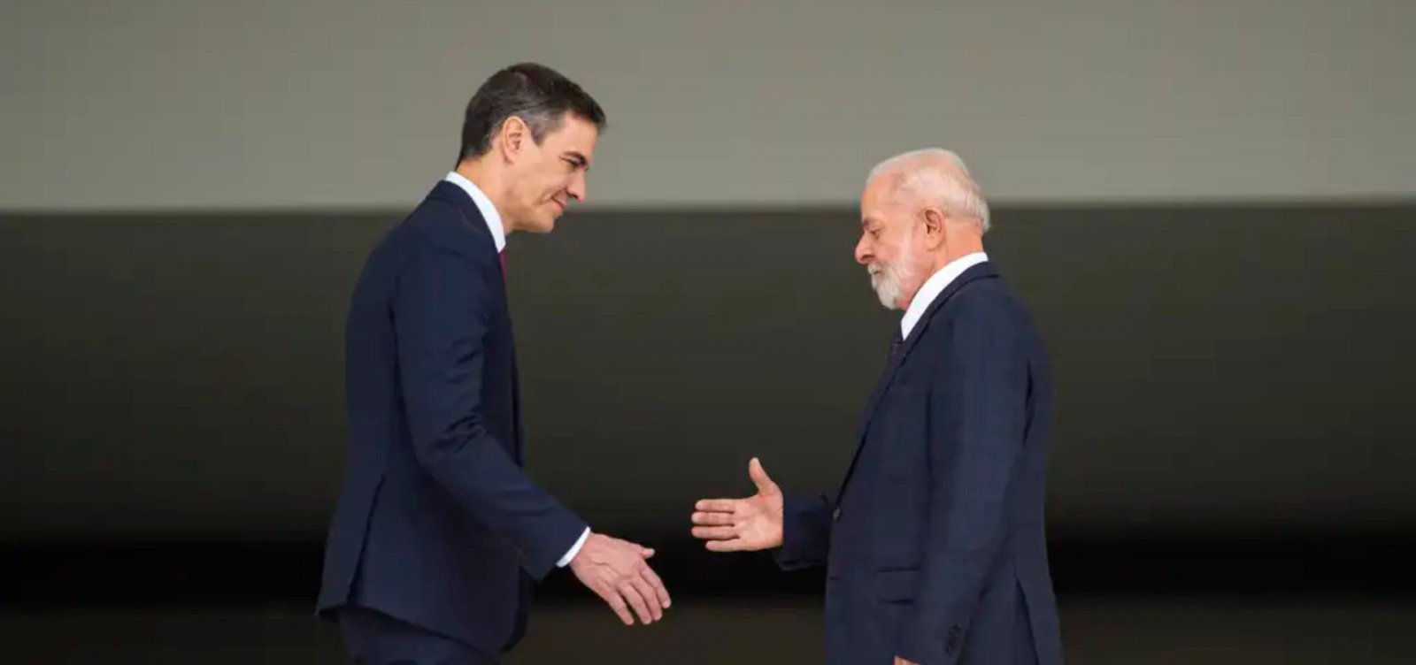 Brasil e Espanha fecham 15 acordos e ampliam articulação política