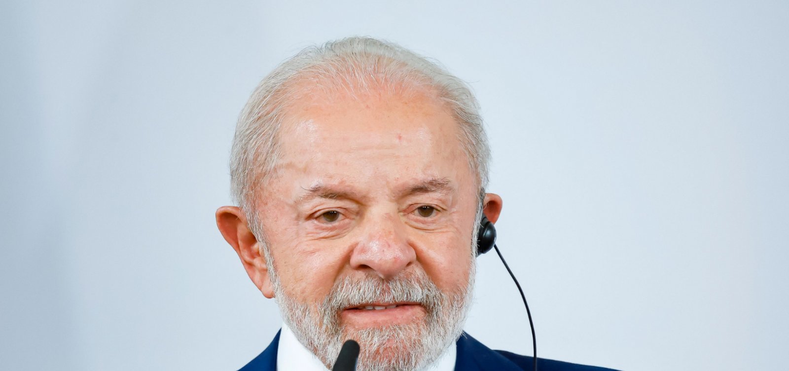 Lula critica apostas online e diz que bets ampliam endividamento das famílias