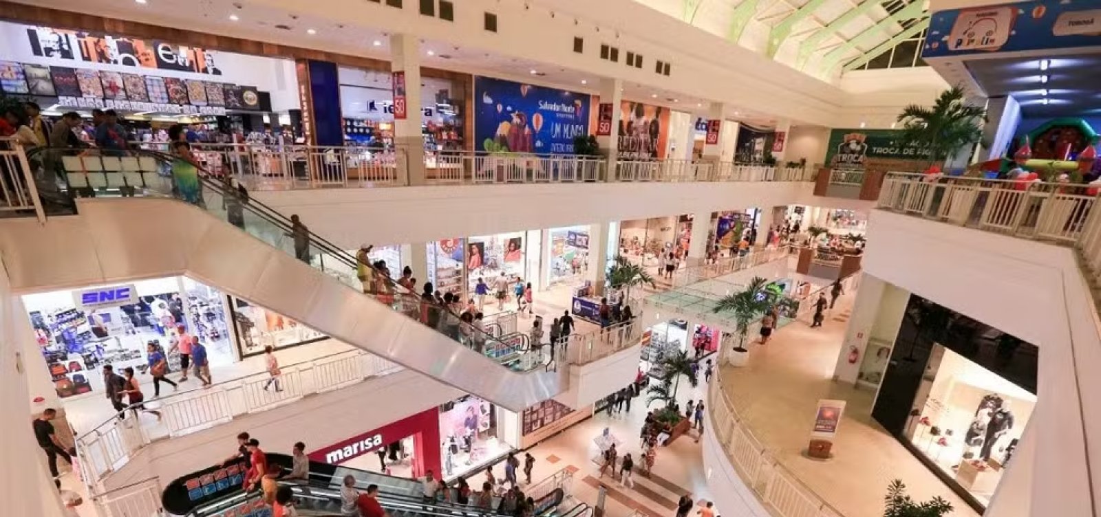 Feriado de Tiradentes: confira o que abre e fecha em Salvador e RMS