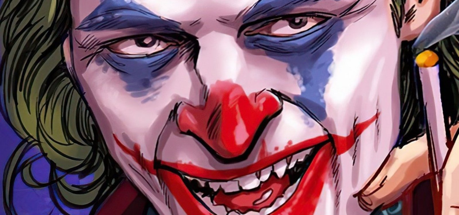 Esculacho total: o Coringa para governador do Rio e a volta da Banheira do Gugu