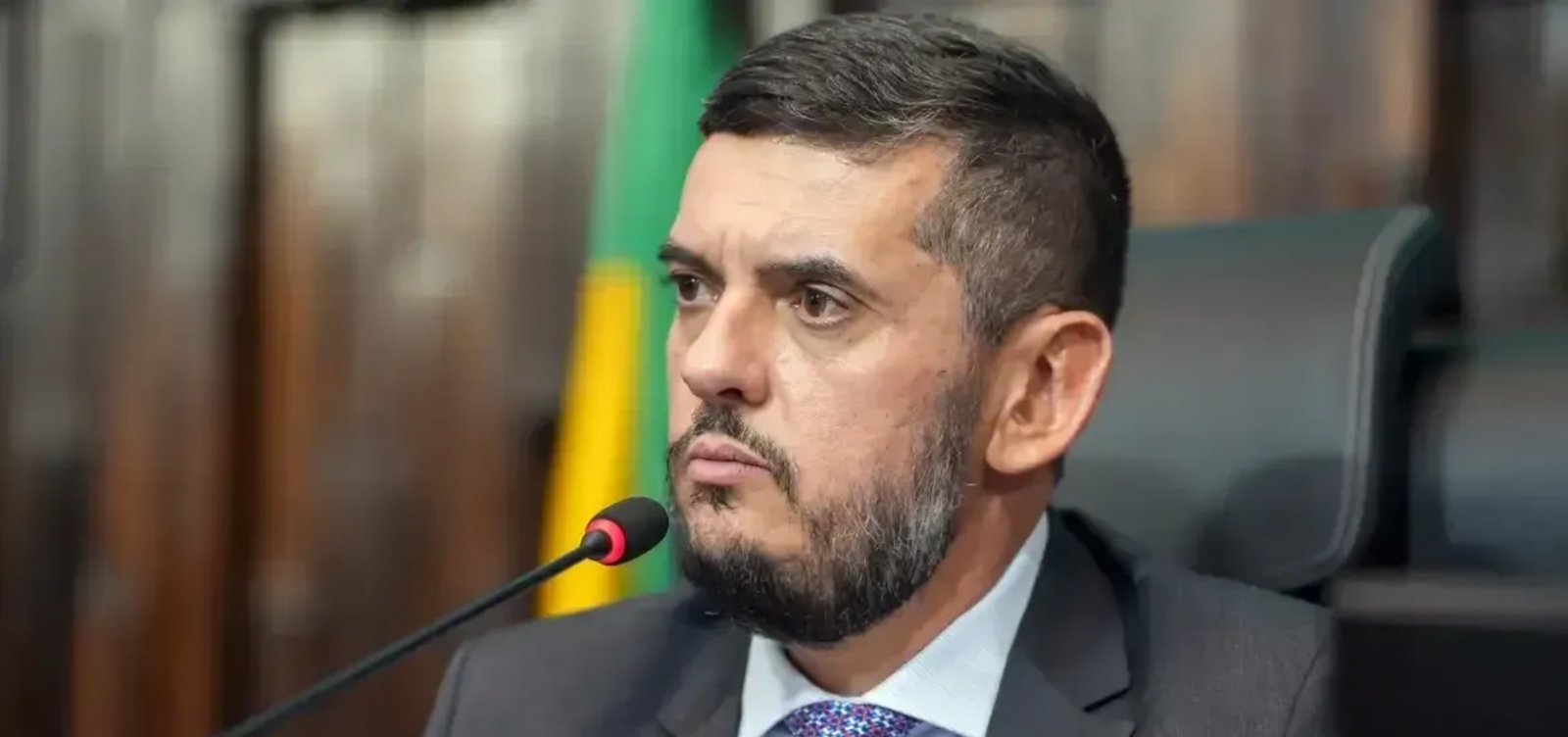 STF forma maioria para manter cassação e inelegibilidade do ex-presidente da Alerj 