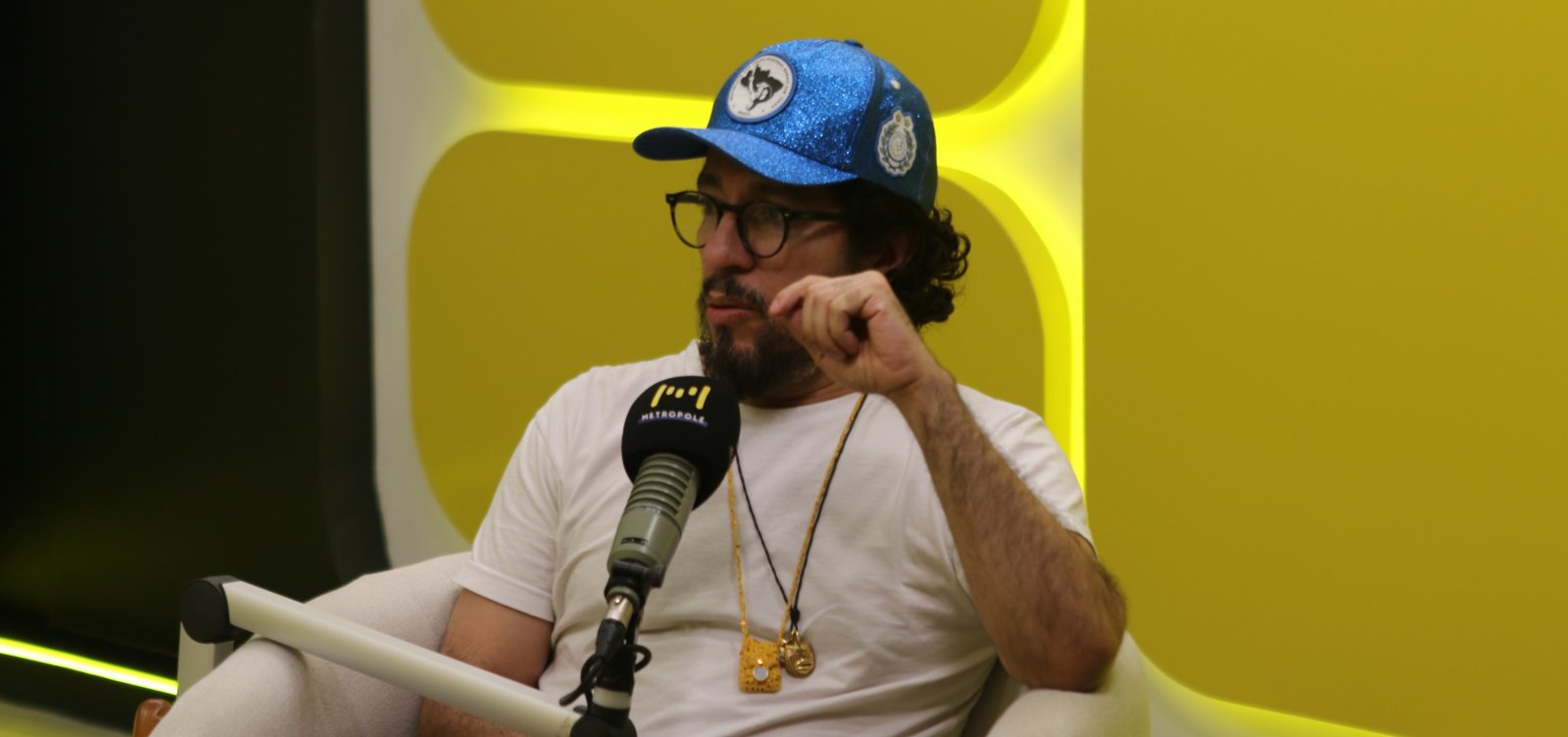 Jean Wyllys critica negacionismo da ditadura e aponta “falha de memória” no Brasil