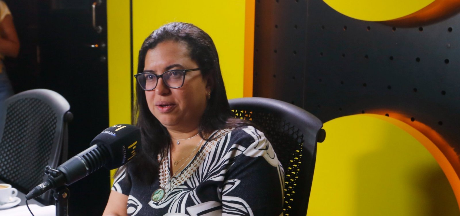 Vice-prefeita de Salvador deixa PDT e anuncia nova filiação; entenda