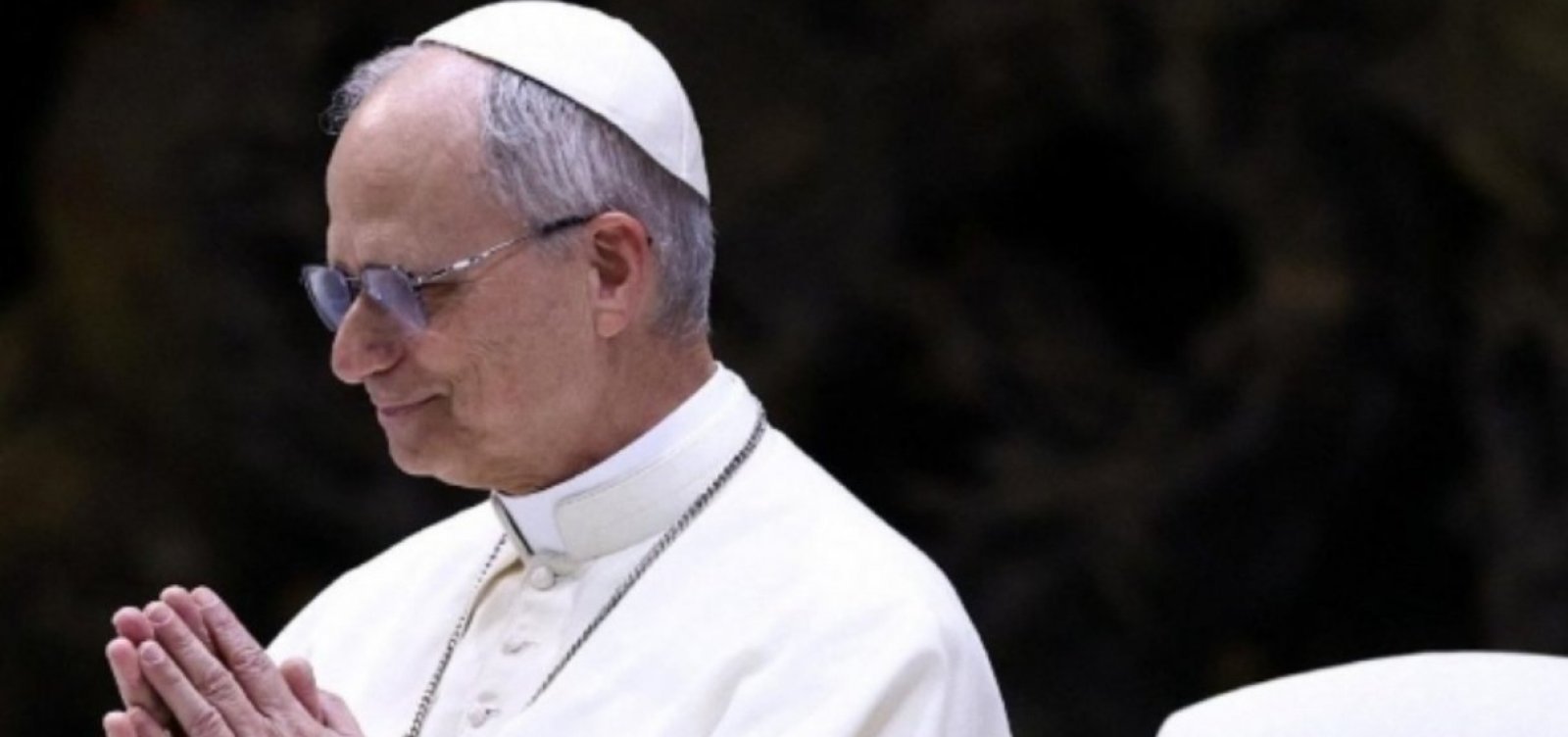 Papa Leão XIV reforça apelo por paz no Oriente Médio e pede avanço de negociações diplomáticas